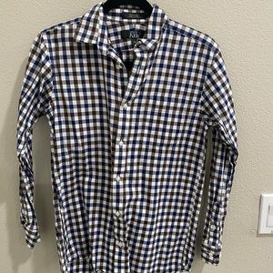 Nordstrom dress shirt